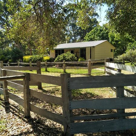 Ferienwohnung Margaret House Margaret River Exterior foto