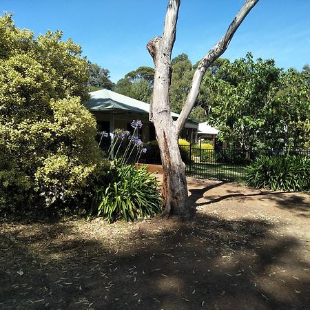 Ferienwohnung Margaret House Margaret River Exterior foto