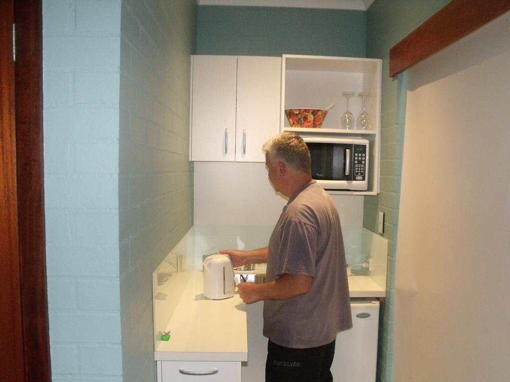 Ferienwohnung Margaret House Margaret River Zimmer foto