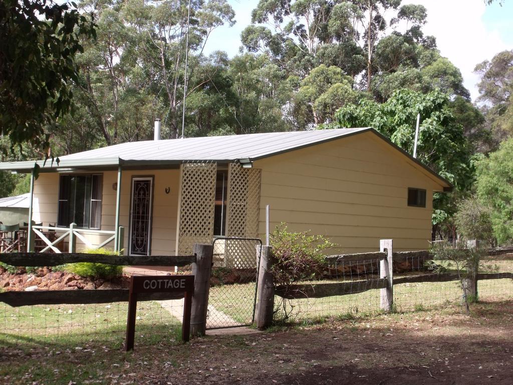 Ferienwohnung Margaret House Margaret River Zimmer foto