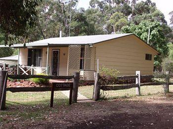Ferienwohnung Margaret House Margaret River Exterior foto