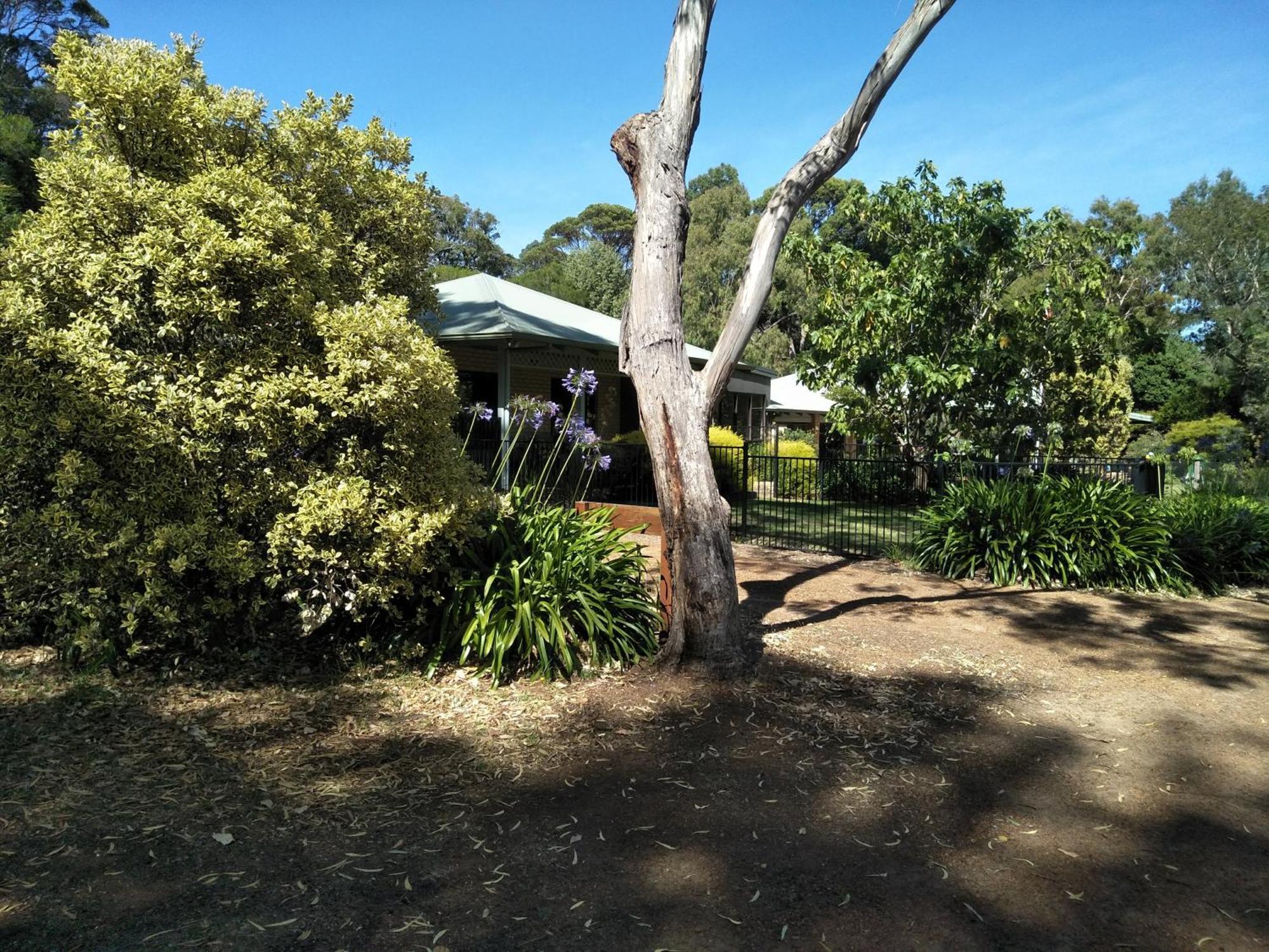Ferienwohnung Margaret House Margaret River Exterior foto