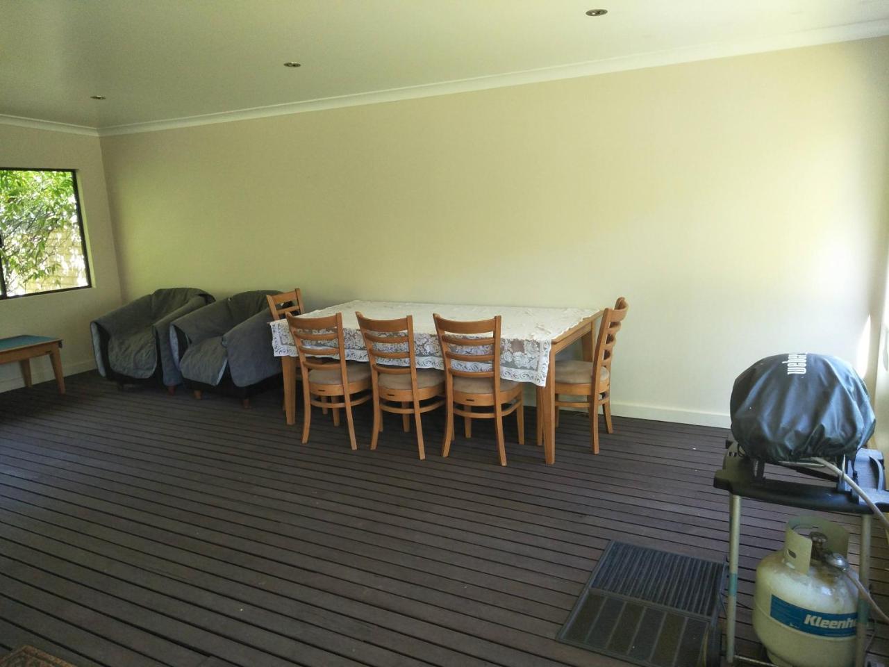 Ferienwohnung Margaret House Margaret River Exterior foto